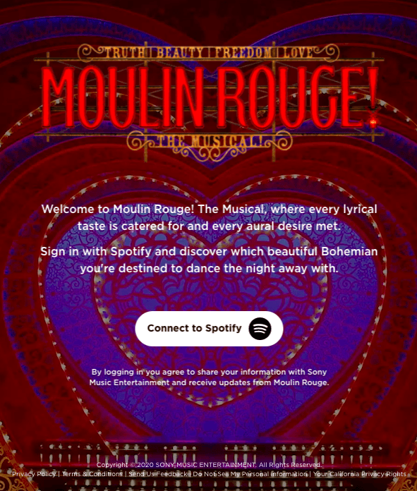 Moulin Rouge